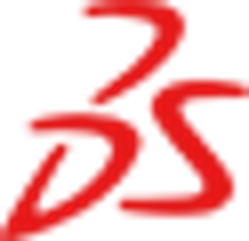 Solid Works Logo